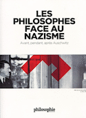 Philosophes face au nazisme (Les)